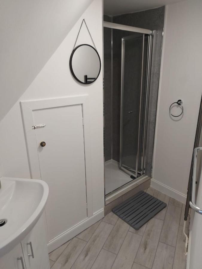 Black Cat Cottage Моффат Екстер'єр фото